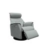 G Plan G Plan Malmo Large Recliner Chair in Leather