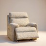 G Plan G Plan Hardy Power Recliner Chair In Fabric