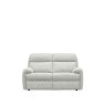 G Plan Hardy 2 Seater Sofa In Fabric