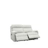 G Plan G Plan Hardy 2 Seater Manual Recliner Sofa In Fabric