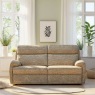 G Plan G Plan Hardy 3 Seater Sofa In Fabric