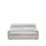 G Plan G Plan Hardy 3 Seater Sofa In Fabric
