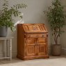Old Charm Rose Bureau Old Charm Rose Bureau