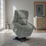 Celebrity Farndon Petite Cloud Rise and Recline with HeadRest and Lumbar