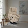 Celebrity Farndon Standard Cloud Rise and Recline with HeadRest and Lumbar