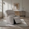 Farndon Grande Manual Recliner