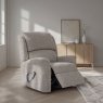 Celebrity Farndon Grande Single Motor Recliner With HeadRest and Lumbar