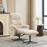 Marilyn Swivel Recliner Marilyn Swivel Recliner