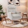 Brodie Fireside Chair Brodie Fireside Chair