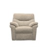 G Plan Seattle Chair in Fabric
