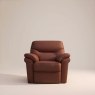 Seattle Chair Leather Main Image HF
