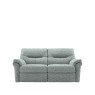 G Plan G Plan Seattle 2.5 Seater Sofa in Fabric