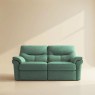 Seattle 2 5 Seater Fabric Main Image HF