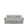 G Plan G Plan Seattle 3 Seater Sofa in Fabric