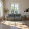G Plan G Plan Seattle 3 Seater Sofa in Fabric