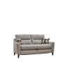 H Collection Fernanda 3 Seater Sofa
