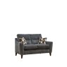 H Collection Fernanda 2 Seater Sofa