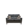H Collection Fernanda 2 Seater Sofa