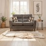 H Collection Fernanda 2 Seater Sofa