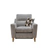 H Collection Fernanda Chair