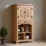 Old Charm Drinks Cabinet