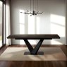 Sintered 160cm-205cm Extending Nova Dining Table Sintered 160cm-205cm Extending Nova Dining Table
