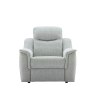 G Plan Firth Chair in Fabric