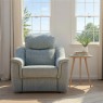 G Plan Firth Chair in Fabric