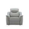 G Plan G Plan Firth Chair in Leather