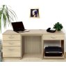 R White Cabinets LTD Home Office Furniture UK Set 08