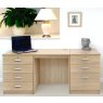 R White Cabinets LTD Home Office Furniture UK Set 09