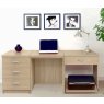 R White Cabinets LTD Home Office Furniture UK Set 11