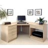 R White Cabinets LTD Home Office Furniture UK Set 12