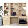 R White Cabinets LTD Home Office Furniture UK Set 14