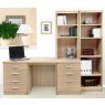 R White Cabinets LTD Home Office Furniture UK Set 15