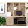 R White Cabinets LTD Home Office Furniture UK Set 17