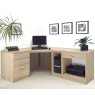 R White Cabinets LTD Home Office Furniture UK Set 18