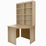 R White Cabinets LTD Corner Desk With Hutch