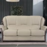 Gradi Ducati Large Sofa In Leather Gradi Ducati Large Sofa In Leather