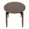 Coffee Table End