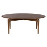Coffee Table Side
