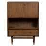 Display Cabinet Front