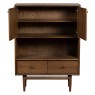 Display Cabinet Interior