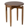 Lamp Table Angle