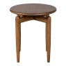 Lamp Table Front