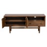 TV Unit Interior