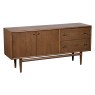 Wide Sideboard Angle