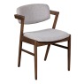 Darcy Chair Angle