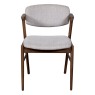 Darcy Chair Front