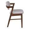 Darcy Chair Side